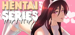 Hentai Series: Classic header banner