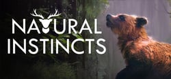 Natural Instincts: European Forest header banner