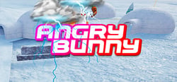 Angry Bunny header banner
