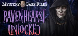 Mystery Case Files: Ravenhearst Unlocked Collector's Edition header banner