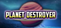 Planet destroyer header banner