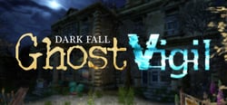 Dark Fall: Ghost Vigil header banner