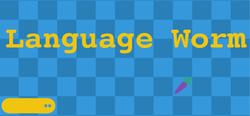 Language Worm header banner