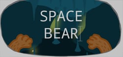 Space Bear header banner