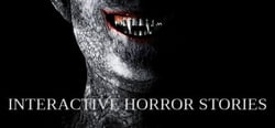 Interactive Horror Stories header banner