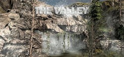 The Valley header banner