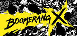 Boomerang X header banner