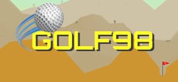 Golf98 header banner