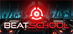 Beat.School: DJ Simulator header banner
