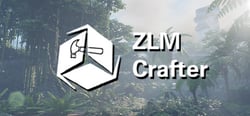 ZLM Crafter header banner