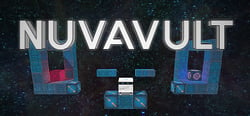 NUVAVULT header banner