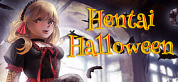 Hentai Halloween header banner