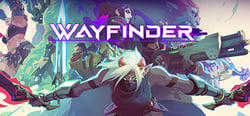 Wayfinder header banner