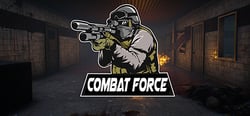 Combat Force header banner