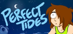 Perfect Tides header banner
