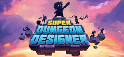 Super Dungeon Designer header banner