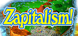 Zapitalism header banner