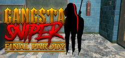 Gangsta Sniper 3: Final Parody header banner