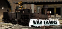 War Trains header banner