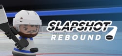 Slapshot: Rebound header banner