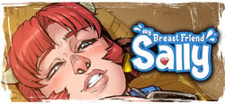 My Breast Friend Sally header banner