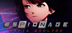 ESPIONAGE: Mafia Evolved header banner