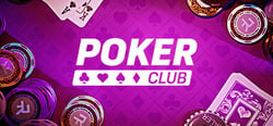 Poker Club header banner