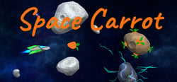 Space Carrot header banner