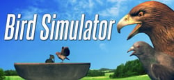 Bird Simulator header banner
