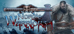Nordic Warriors header banner