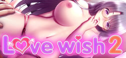 Love Wish 2 header banner