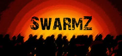 SwarmZ header banner