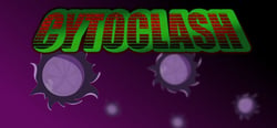 Cytoclash header banner