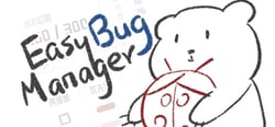 Easy Bug Manager header banner