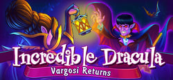 Incredible Dracula: Vargosi Returns header banner