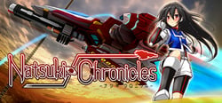 Natsuki Chronicles header banner