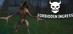 Forbidden Ingress header banner