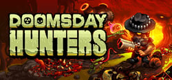 Doomsday Hunters header banner