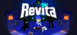 Revita header banner