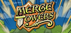 Merge Towers header banner