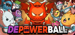 DepowerBall header banner