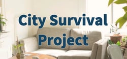 城市生存计划 / City Survival Project header banner