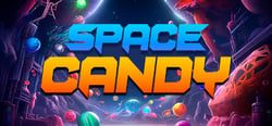 Space Candy header banner