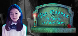 The Orphan A Tale of An Errant Ghost - Hidden Object Game header banner