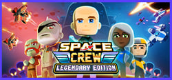 Space Crew: Legendary Edition header banner