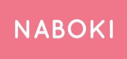 NABOKI header banner