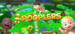 Pooplers header banner