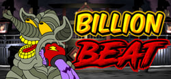 Billion Beat header banner