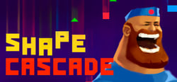 Shape Cascade header banner