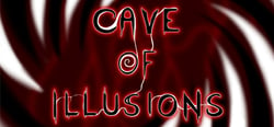 Cave of Illusions header banner